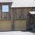 Smooth Brown Barnwood 795